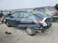 2016 Nissan VERSA фото