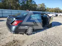 2016 Nissan VERSA photo