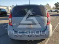 2016 Nissan VERSA фото