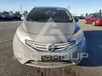 2016 Nissan VERSA фото