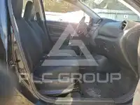 2016 Nissan VERSA фото