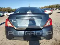 2016 Nissan VERSA photo