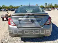 2016 Nissan VERSA photo