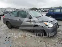 2016 Nissan VERSA photo