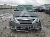 2016 Nissan VERSA photo