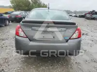 2016 Nissan VERSA photo