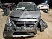 2016 Nissan VERSA фото