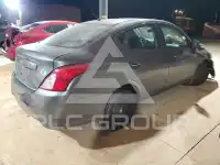 2016 Nissan VERSA фото