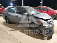 2016 Nissan VERSA фото