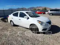 2016 Nissan VERSA photo