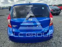 2016 Nissan VERSA фото