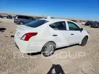 2016 Nissan VERSA photo