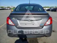2016 Nissan VERSA фото