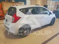 2016 Nissan VERSA фото