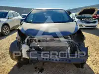2016 Nissan VERSA фото