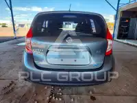 2016 Nissan VERSA фото