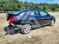 2016 Nissan VERSA фото