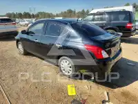 2016 Nissan VERSA photo