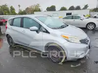 2016 Nissan VERSA photo