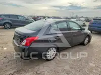 2016 Nissan VERSA photo