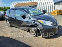 2016 Nissan VERSA photo