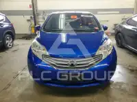2016 Nissan VERSA фото