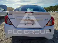 2016 Nissan VERSA photo