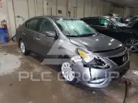 2016 Nissan VERSA photo