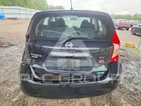 2016 Nissan VERSA фото