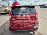 2016 Nissan VERSA photo