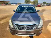 2016 Nissan VERSA фото