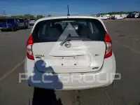 2016 Nissan VERSA photo