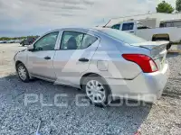 2016 Nissan VERSA photo