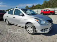 2016 Nissan VERSA фото