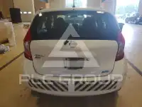 2016 Nissan VERSA фото