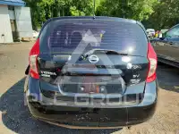 2016 Nissan VERSA photo