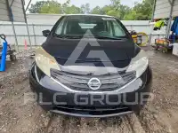 2016 Nissan VERSA фото