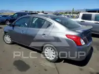 2016 Nissan VERSA фото