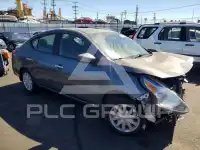 2016 Nissan VERSA фото
