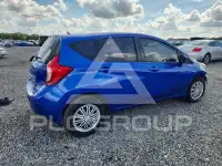 2016 Nissan VERSA фото