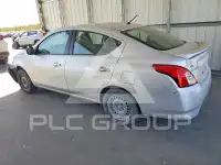 2016 Nissan VERSA photo