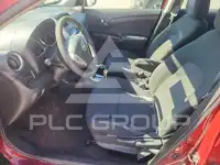 2016 Nissan VERSA фото