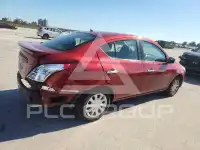 2016 Nissan VERSA фото