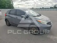 2016 Nissan VERSA фото