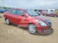 2016 Nissan VERSA фото