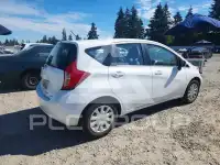 2016 Nissan VERSA фото