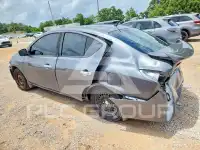 2016 Nissan VERSA фото