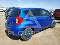 2016 Nissan VERSA фото
