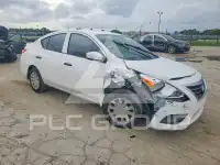 2016 Nissan VERSA фото