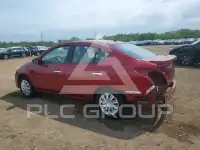 2016 Nissan VERSA фото